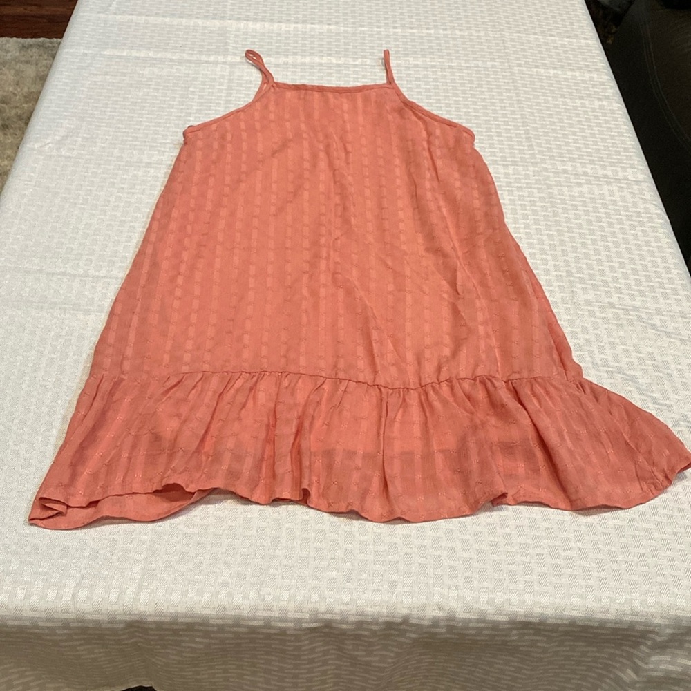 For all seasons by paper crane girls dress, medium